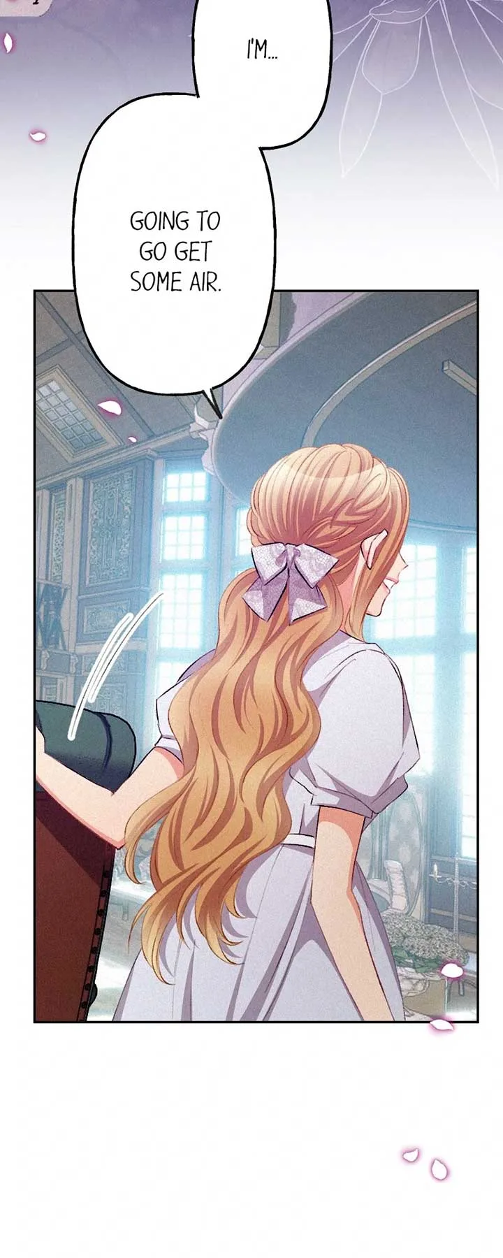 The Heat of the Reincarnated Villainess Chapter 156 page 49