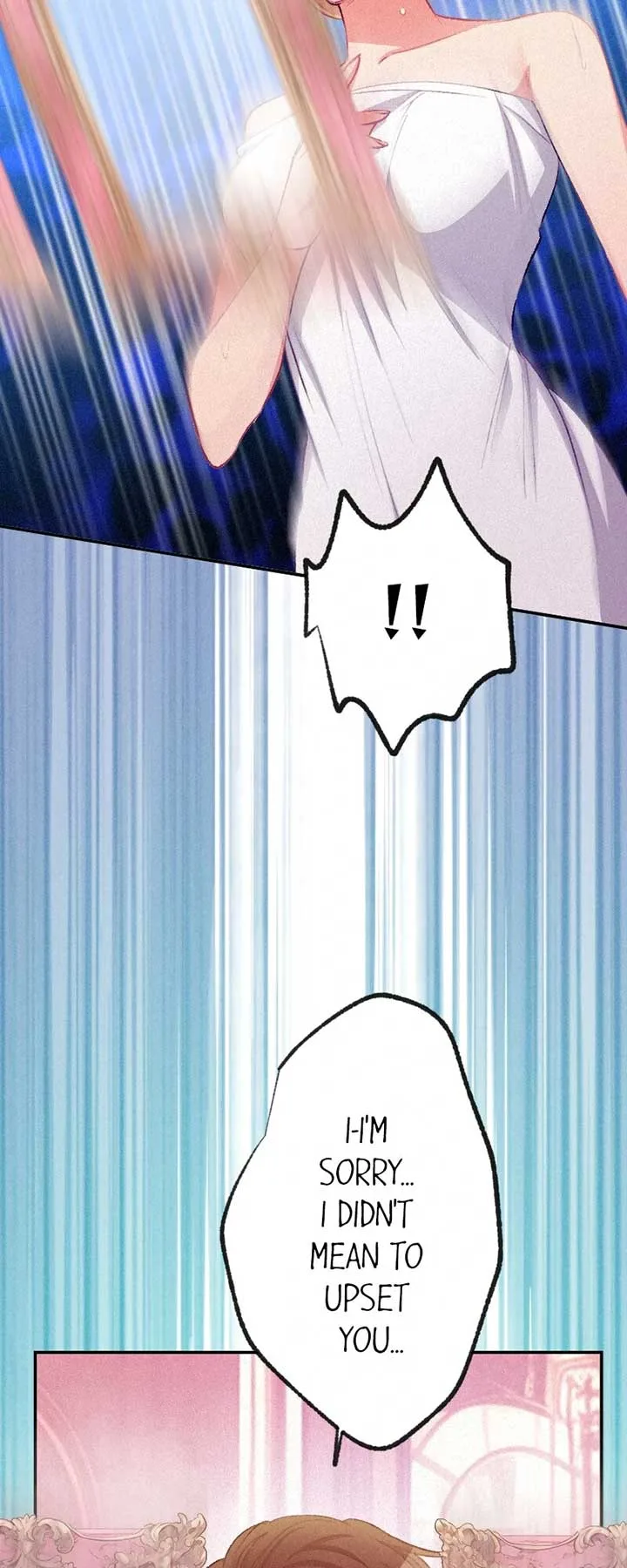 The Heat of the Reincarnated Villainess Chapter 155 page 45