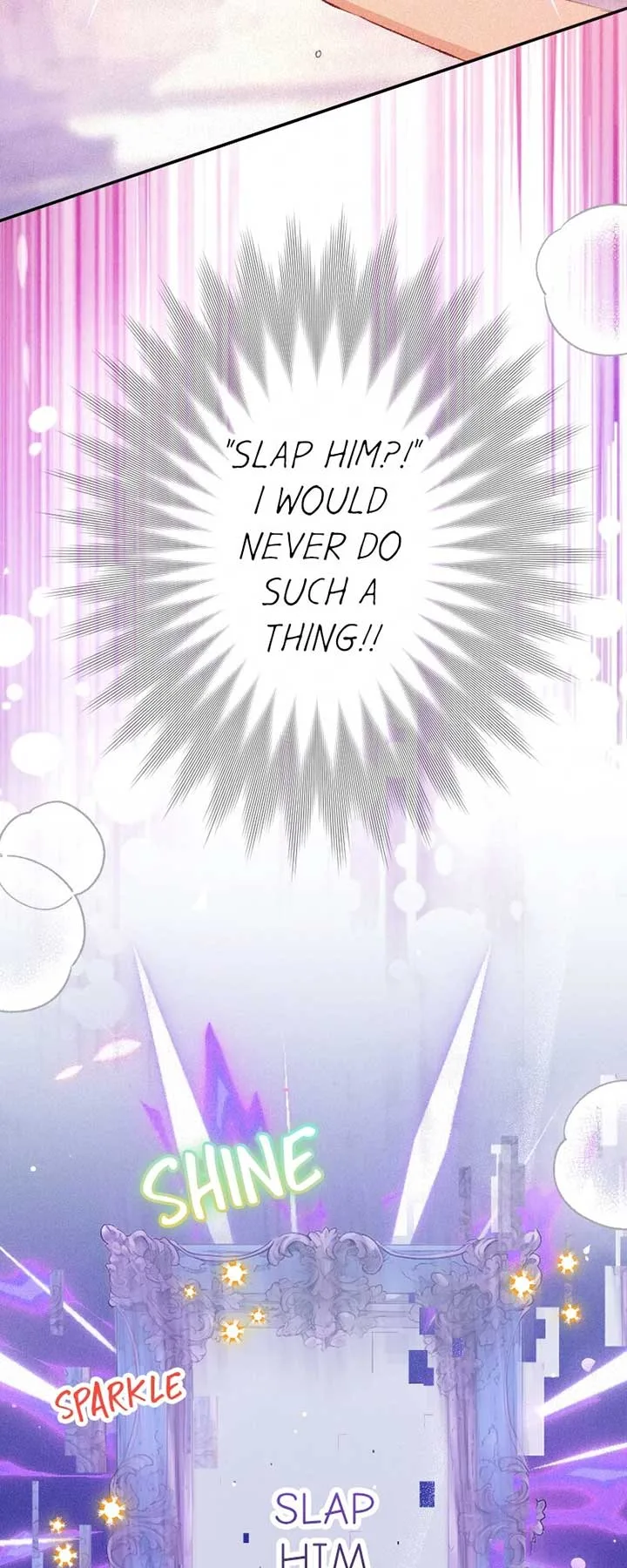 The Heat of the Reincarnated Villainess Chapter 155 page 39