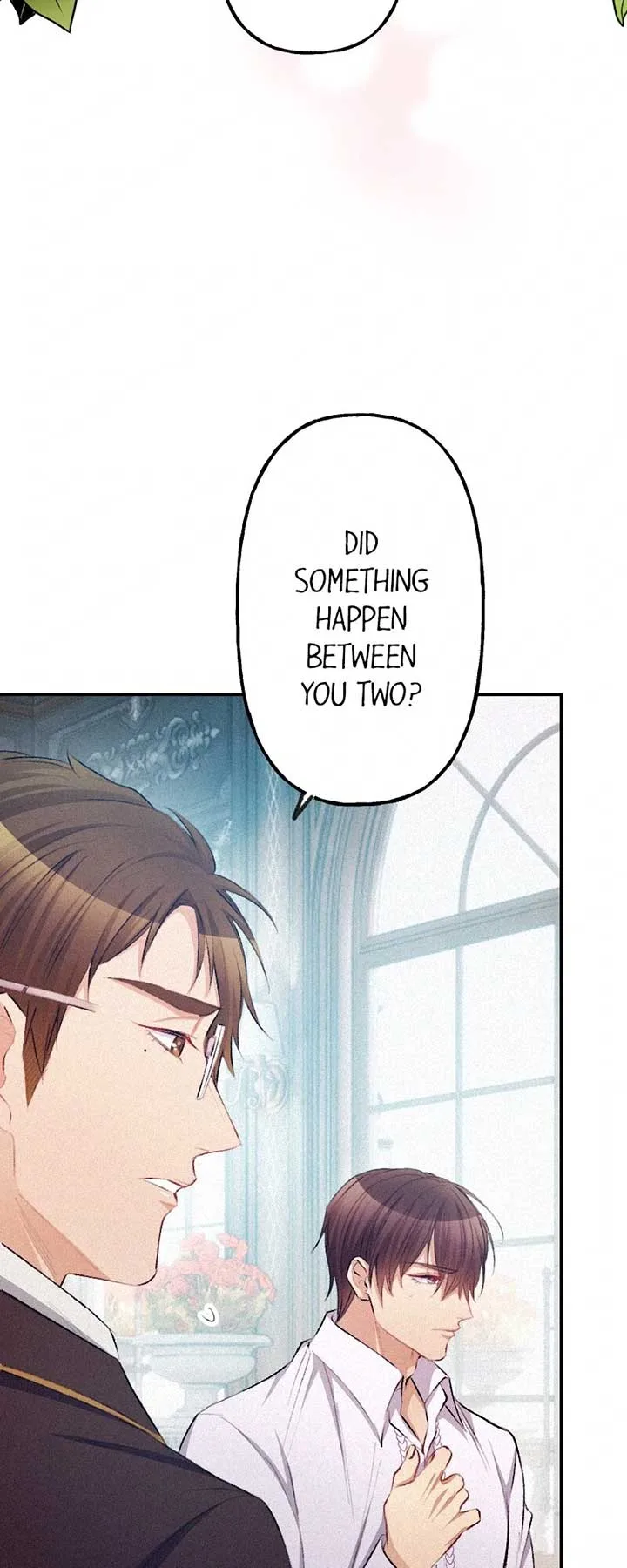 The Heat of the Reincarnated Villainess Chapter 156 page 7