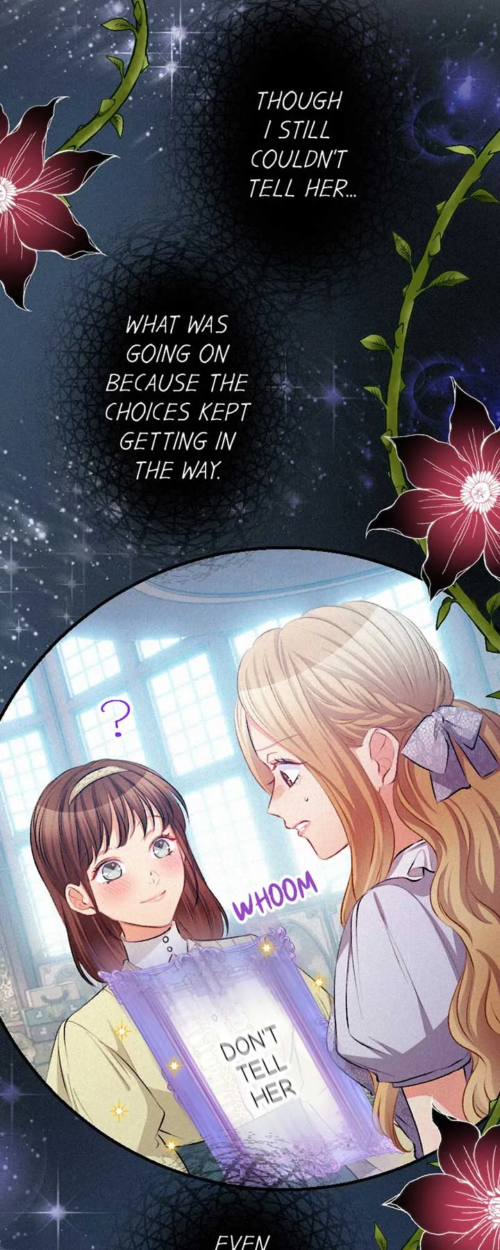 The Heat of the Reincarnated Villainess Chapter 156 page 19