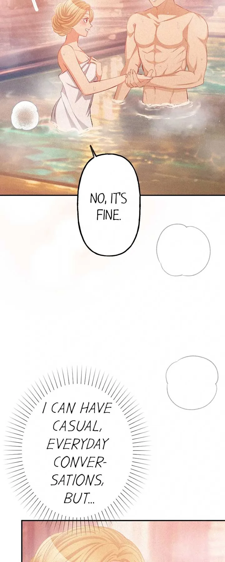 The Heat of the Reincarnated Villainess Chapter 155 page 29