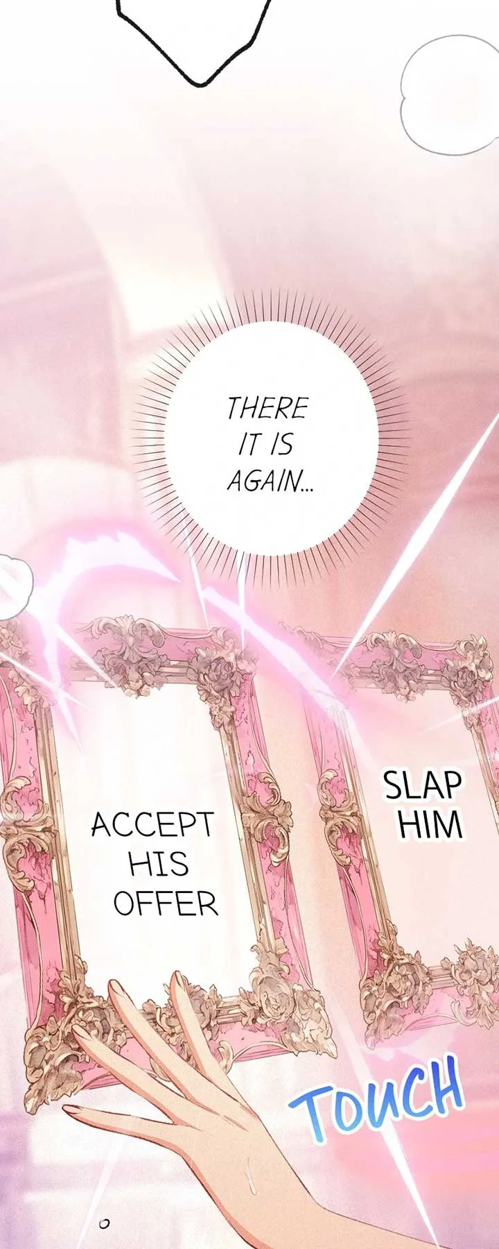 The Heat of the Reincarnated Villainess Chapter 155 page 38