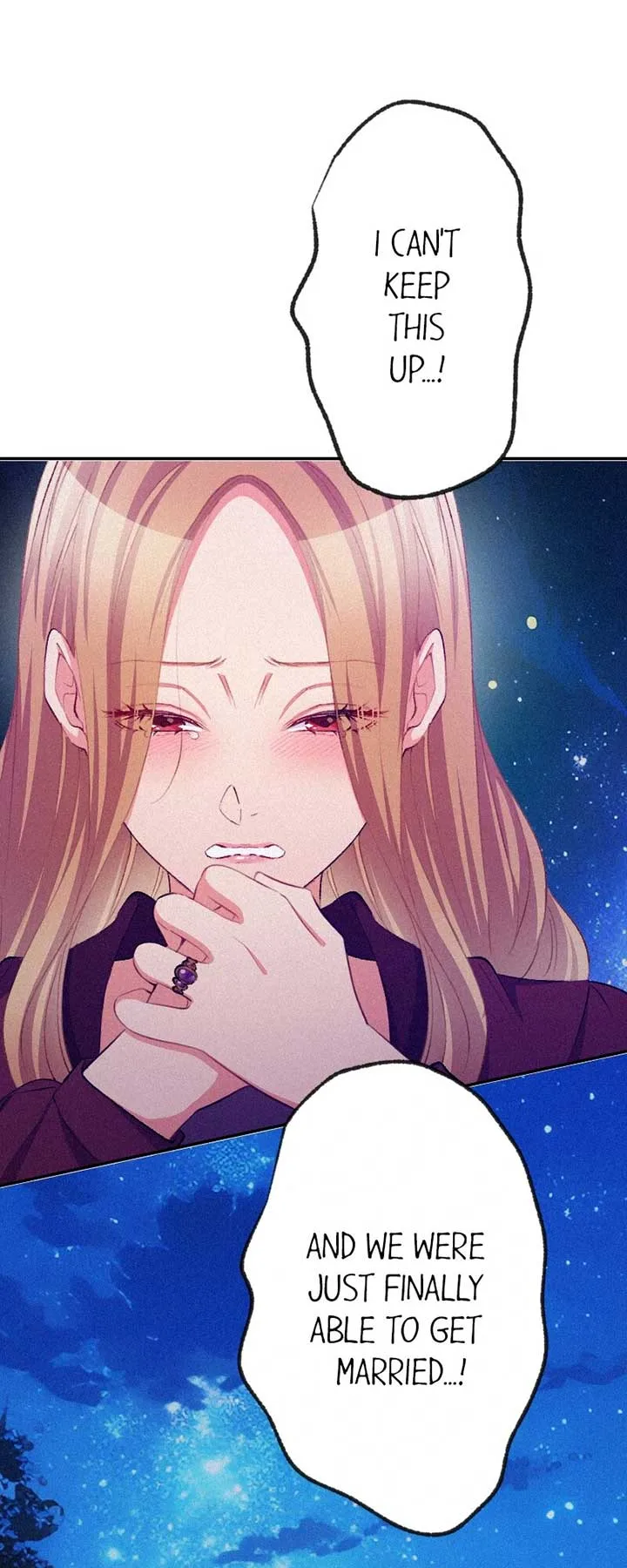 The Heat of the Reincarnated Villainess Chapter 155 page 52
