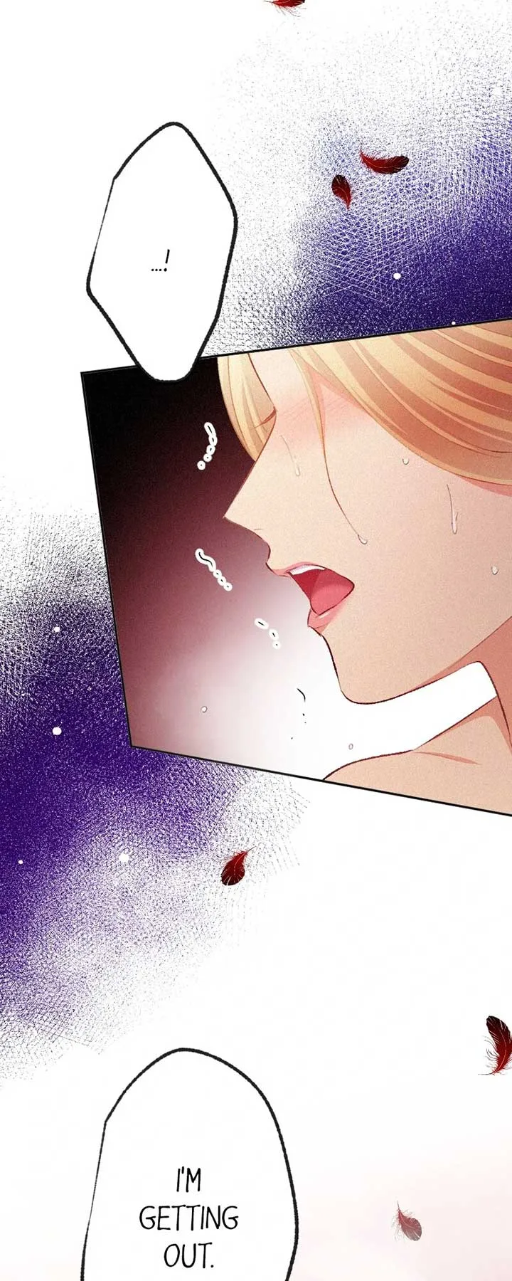 The Heat of the Reincarnated Villainess Chapter 155 page 47