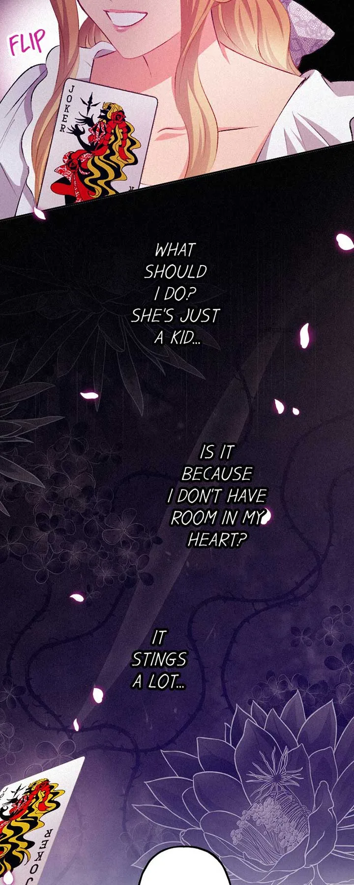 The Heat of the Reincarnated Villainess Chapter 156 page 48