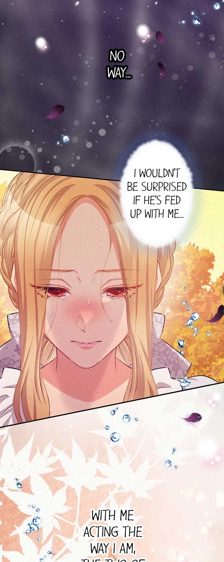 The Heat of the Reincarnated Villainess Chapter 157 page 29