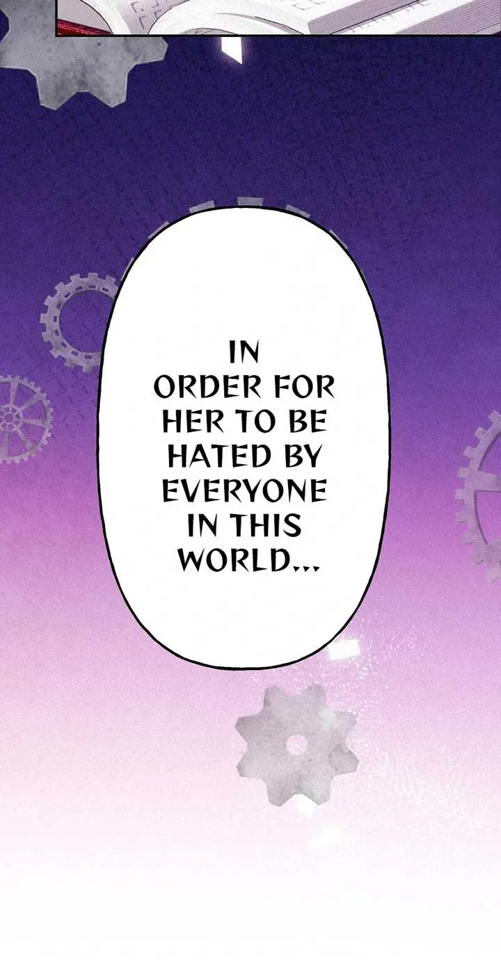 The Heat of the Reincarnated Villainess Chapter 157 page 51