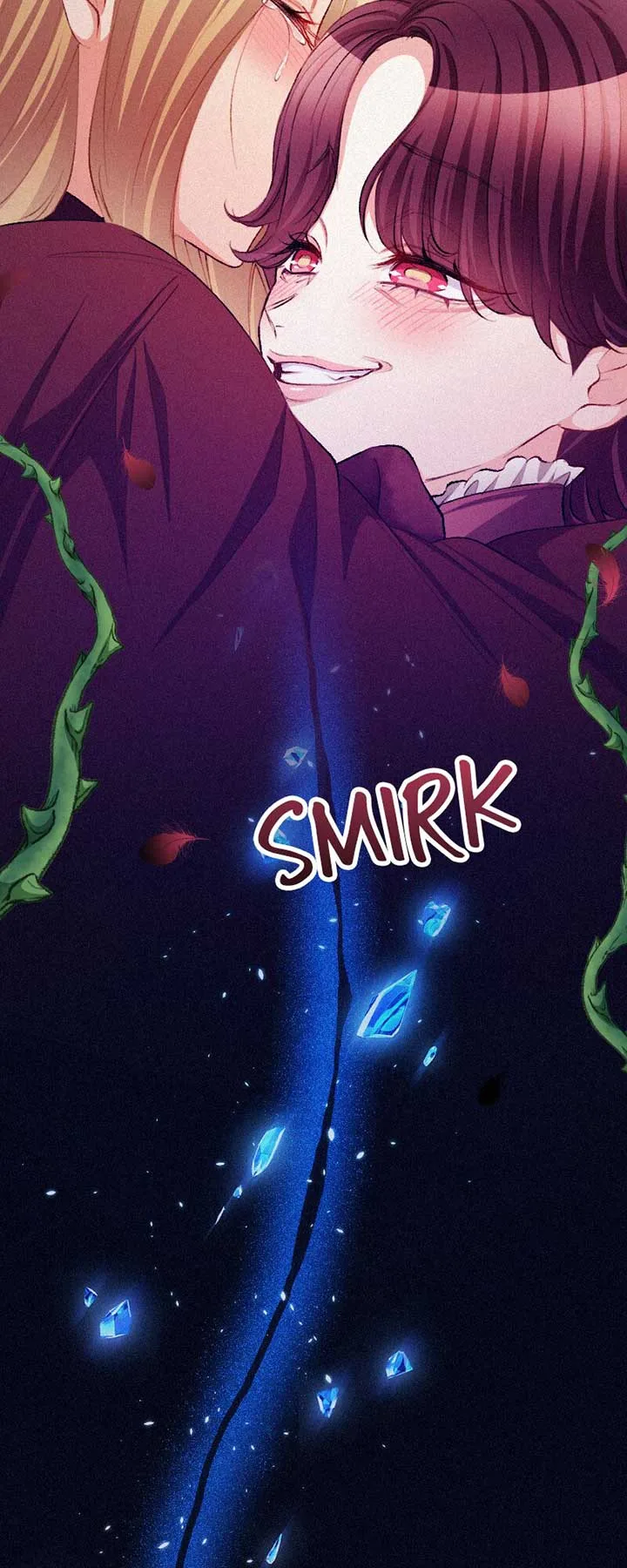 The Heat of the Reincarnated Villainess Chapter 155 page 61