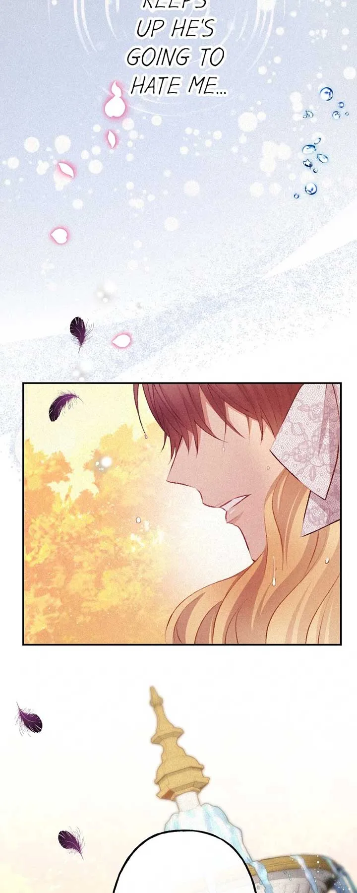 The Heat of the Reincarnated Villainess Chapter 157 page 27