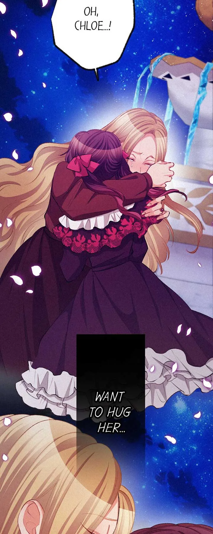 The Heat of the Reincarnated Villainess Chapter 155 page 60