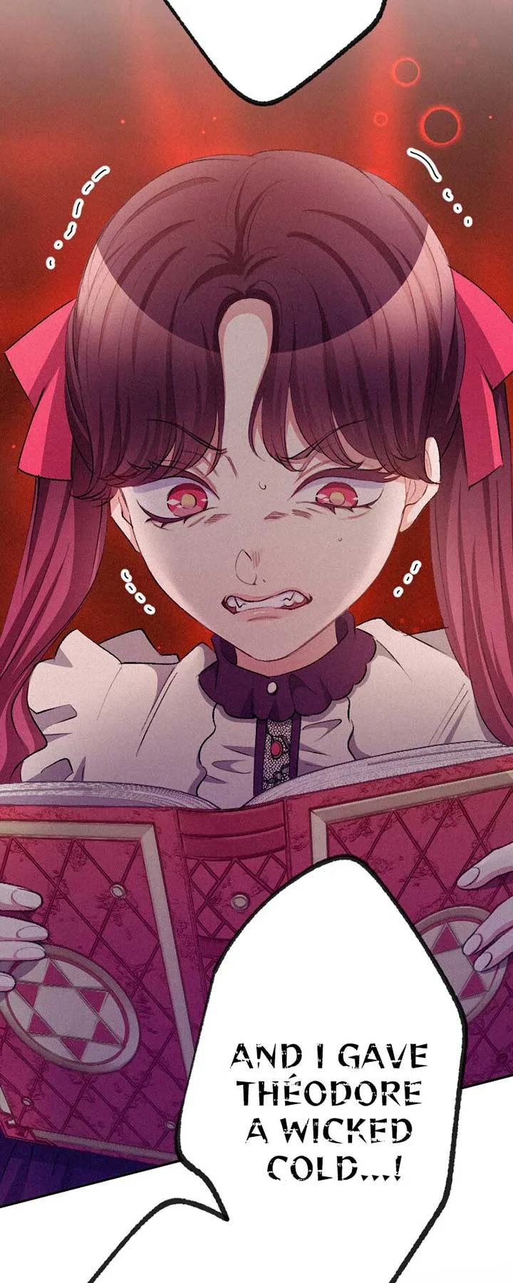 The Heat of the Reincarnated Villainess Chapter 158 page 50