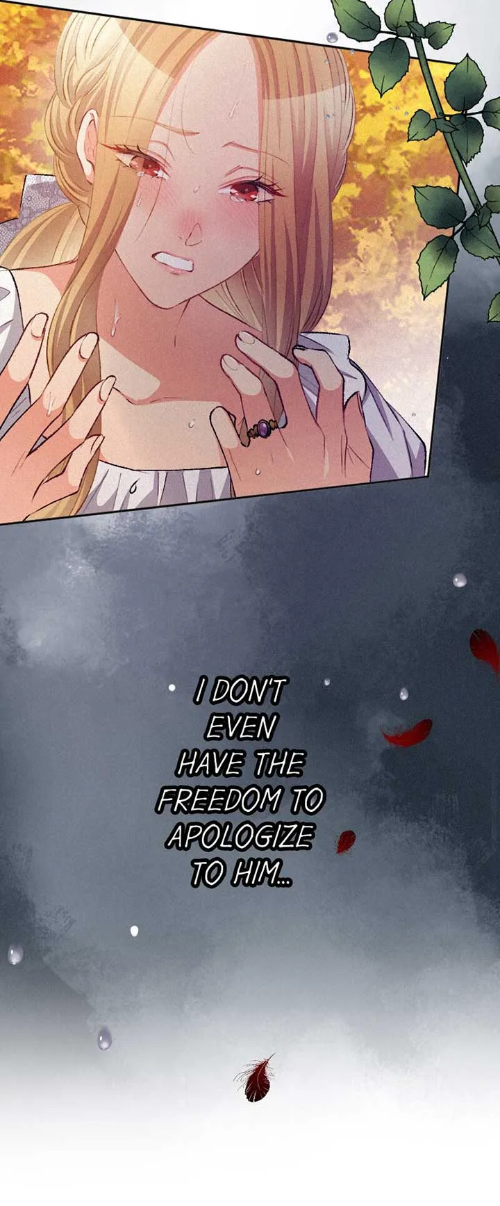 The Heat of the Reincarnated Villainess Chapter 157 page 21