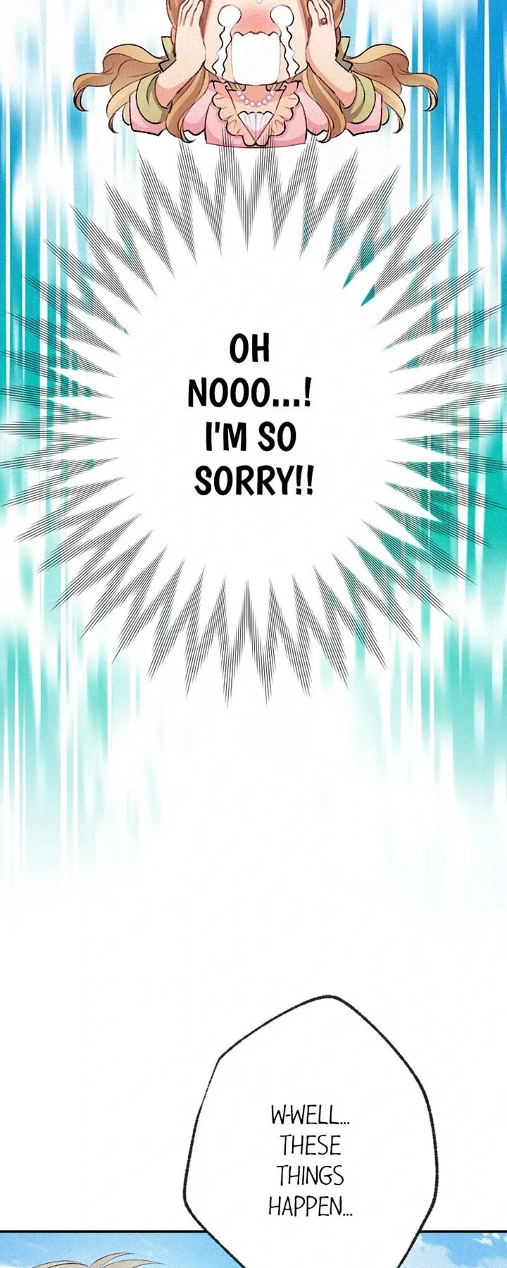 The Heat of the Reincarnated Villainess Chapter 158 page 28
