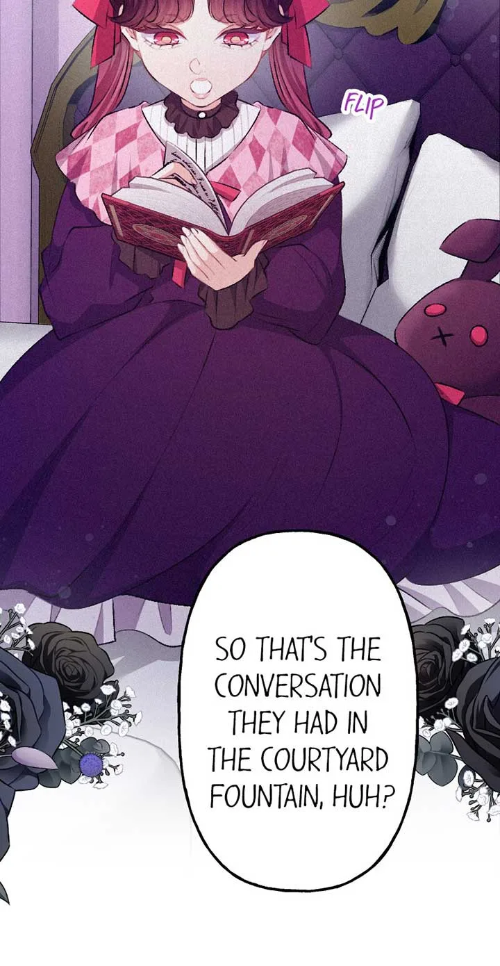 The Heat of the Reincarnated Villainess Chapter 157 page 46