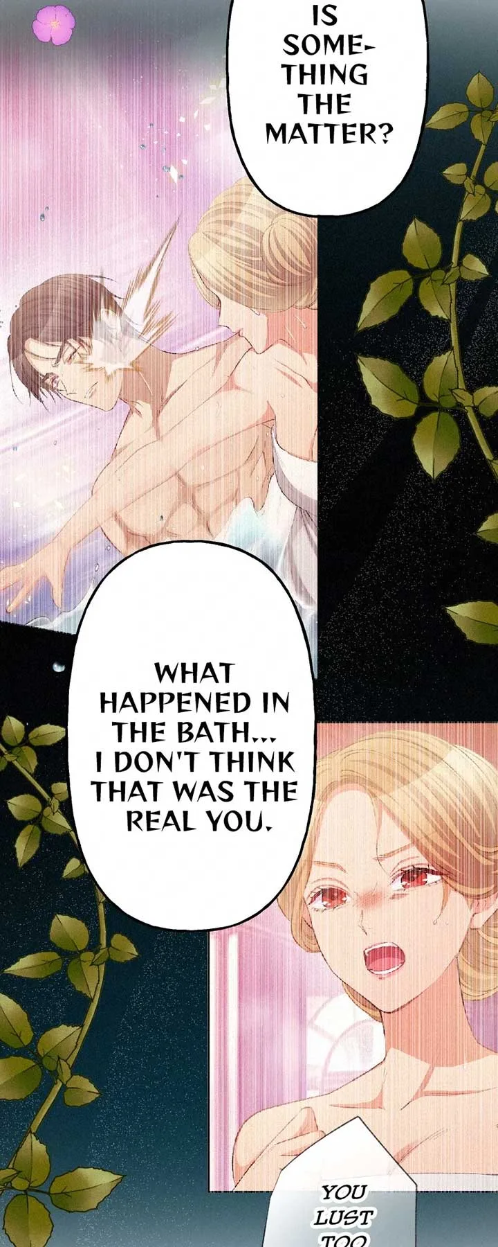 The Heat of the Reincarnated Villainess Chapter 157 page 8