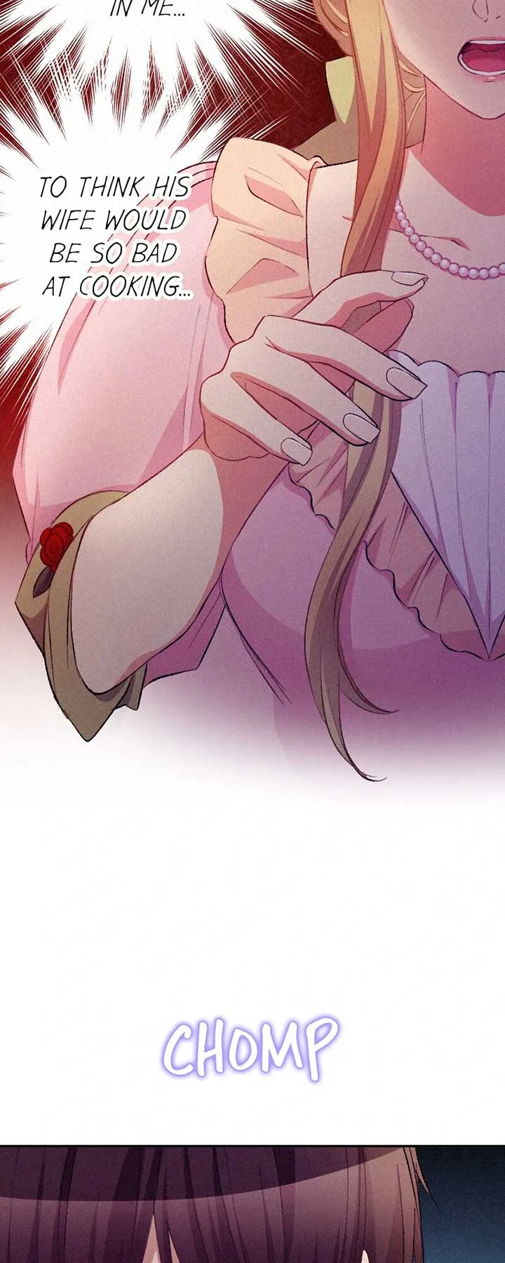 The Heat of the Reincarnated Villainess Chapter 158 page 34