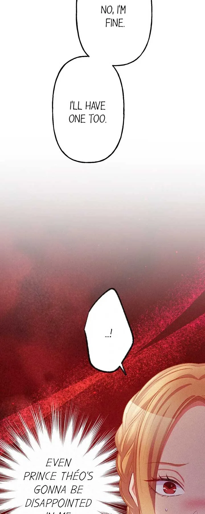 The Heat of the Reincarnated Villainess Chapter 158 page 33