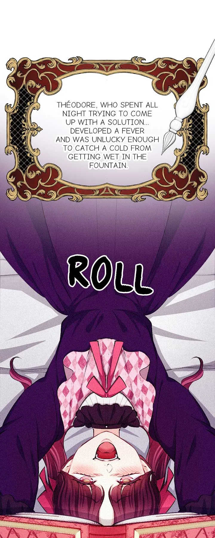The Heat of the Reincarnated Villainess Chapter 158 page 2