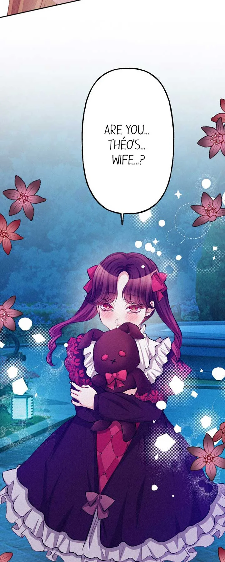 The Heat of the Reincarnated Villainess Chapter 155 page 54