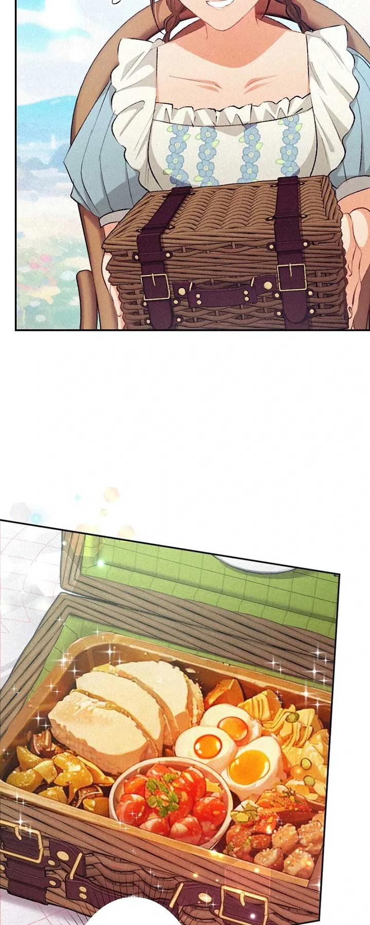 The Heat of the Reincarnated Villainess Chapter 158 page 19