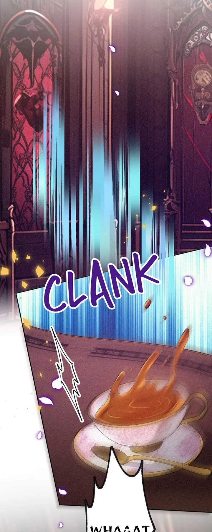 The Heat of the Reincarnated Villainess Chapter 158 page 47