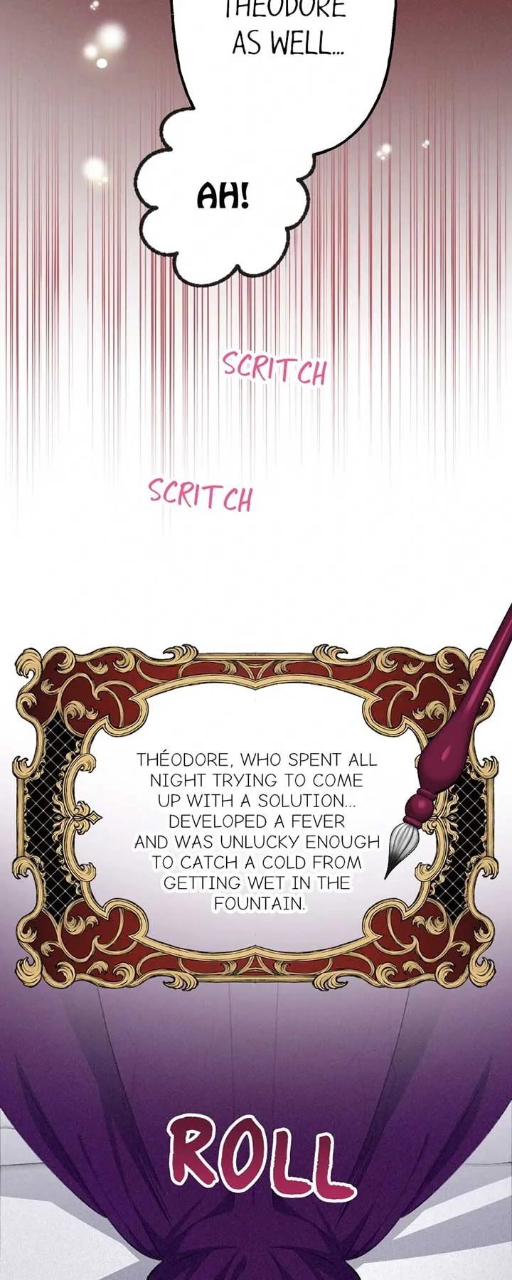 The Heat of the Reincarnated Villainess Chapter 157 page 55