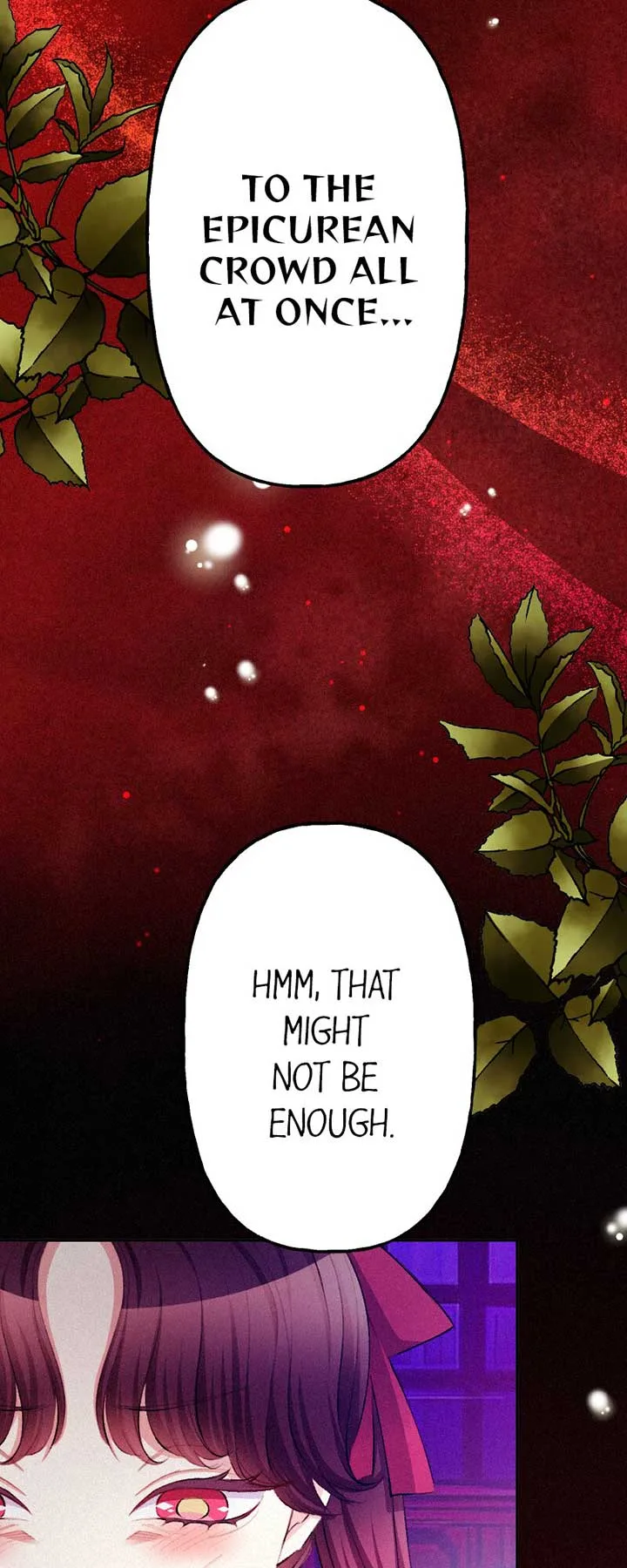 The Heat of the Reincarnated Villainess Chapter 157 page 53