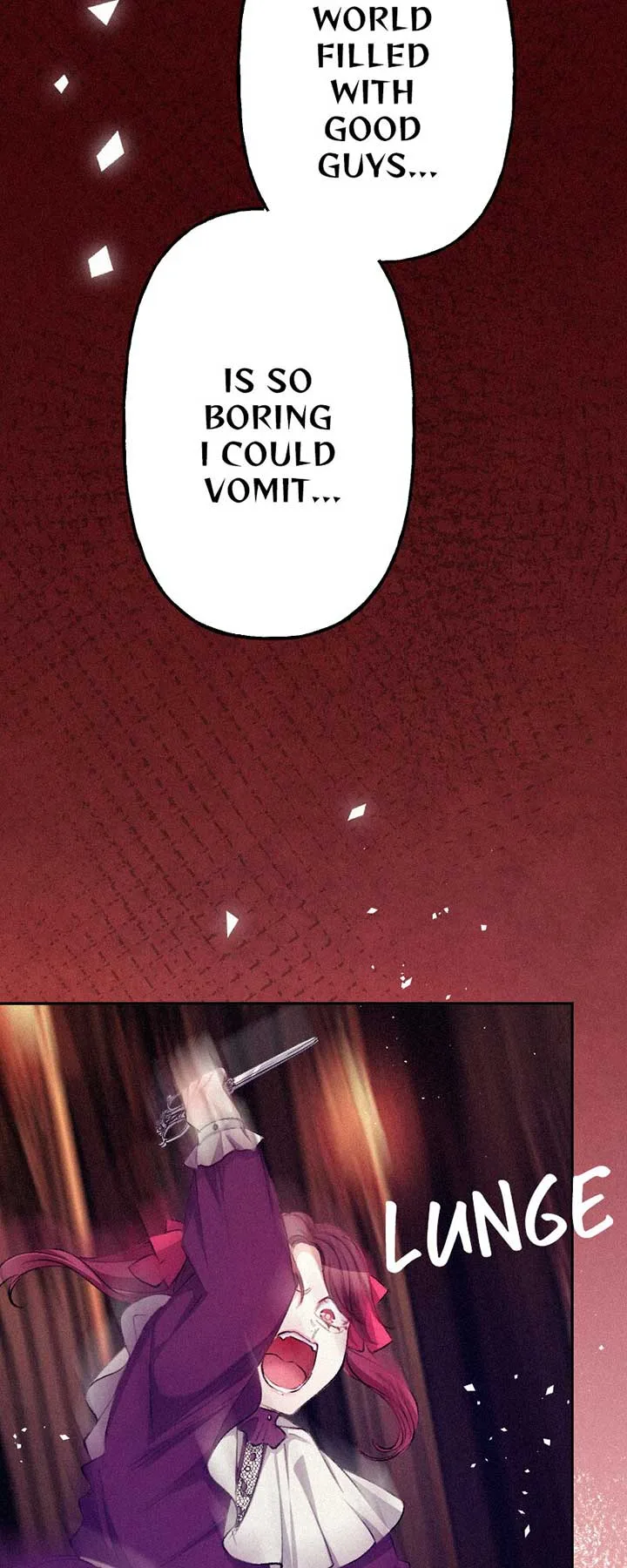 The Heat of the Reincarnated Villainess Chapter 158 page 56