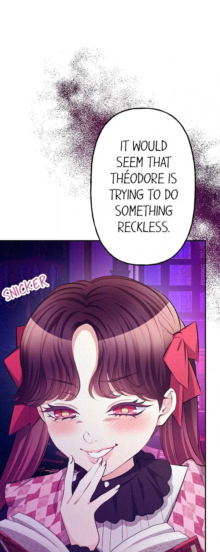 The Heat of the Reincarnated Villainess Chapter 157 page 47