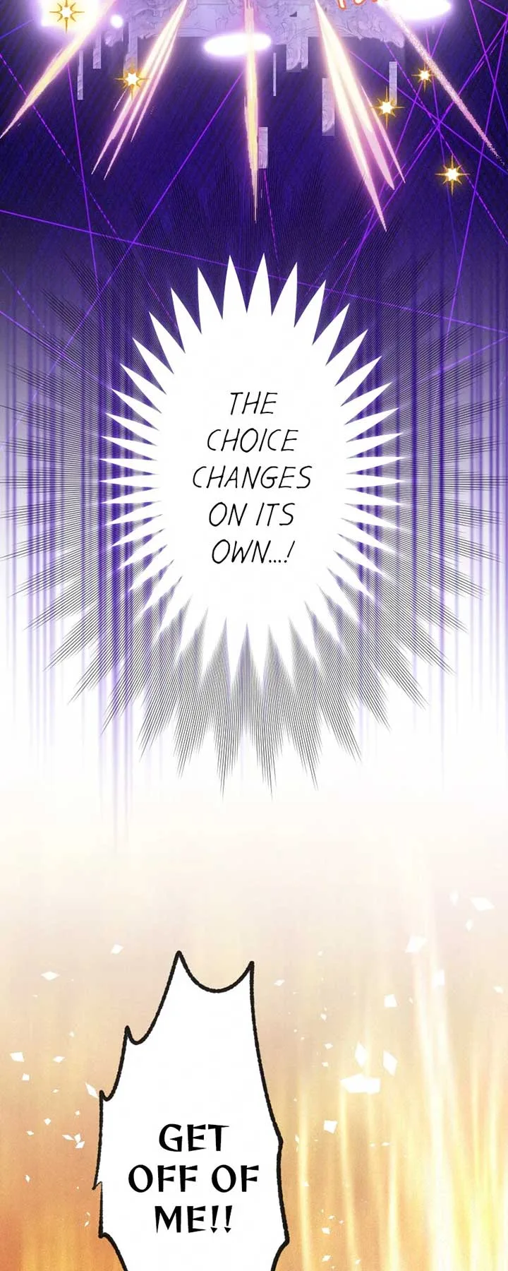 The Heat of the Reincarnated Villainess Chapter 157 page 14