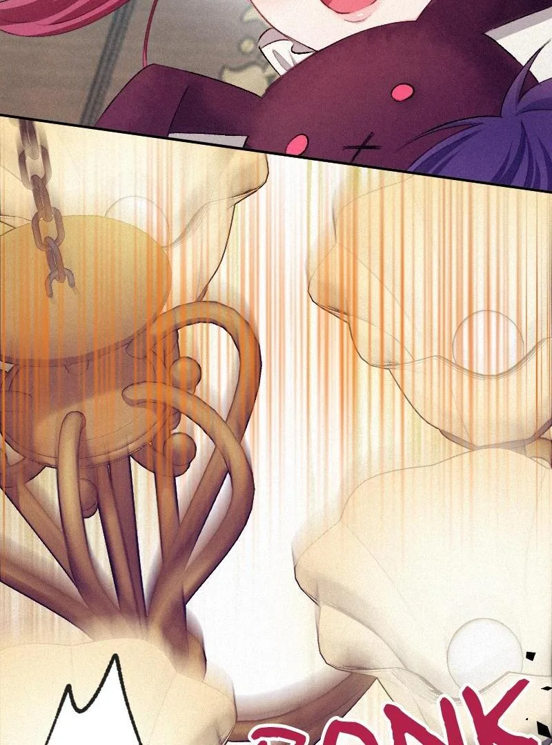 The Heat of the Reincarnated Villainess Chapter 159 page 29