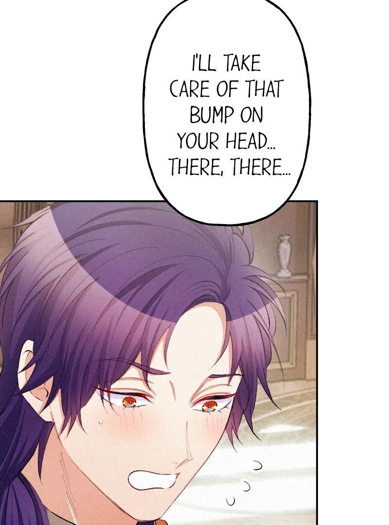 The Heat of the Reincarnated Villainess Chapter 159 page 35