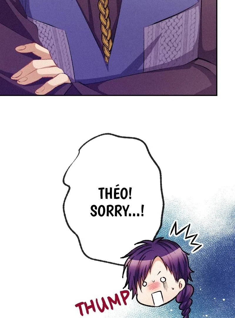 The Heat of the Reincarnated Villainess Chapter 159 page 47