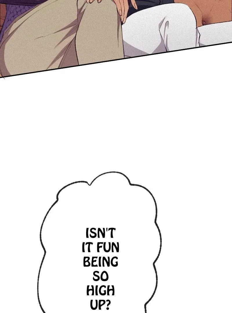 The Heat of the Reincarnated Villainess Chapter 159 page 19