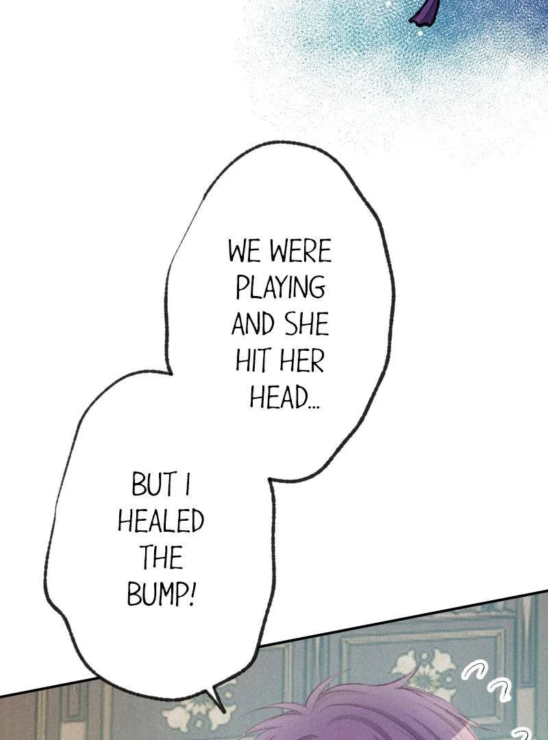 The Heat of the Reincarnated Villainess Chapter 159 page 48
