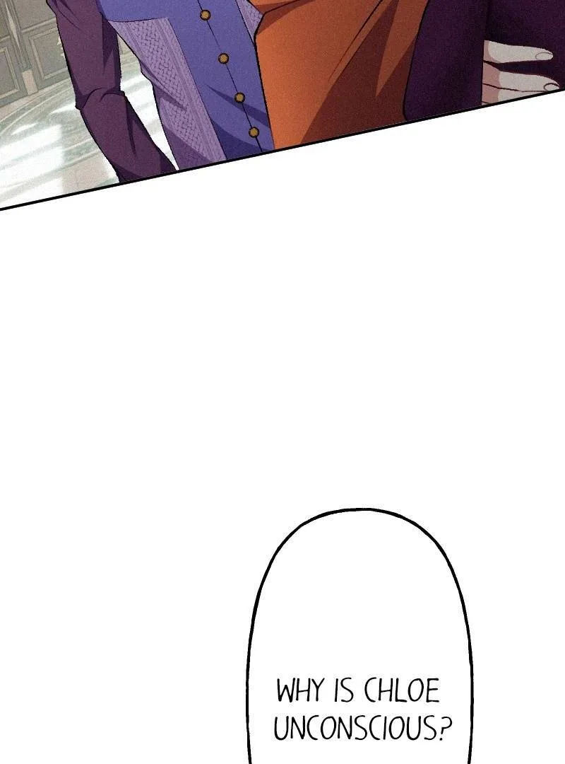 The Heat of the Reincarnated Villainess Chapter 159 page 45
