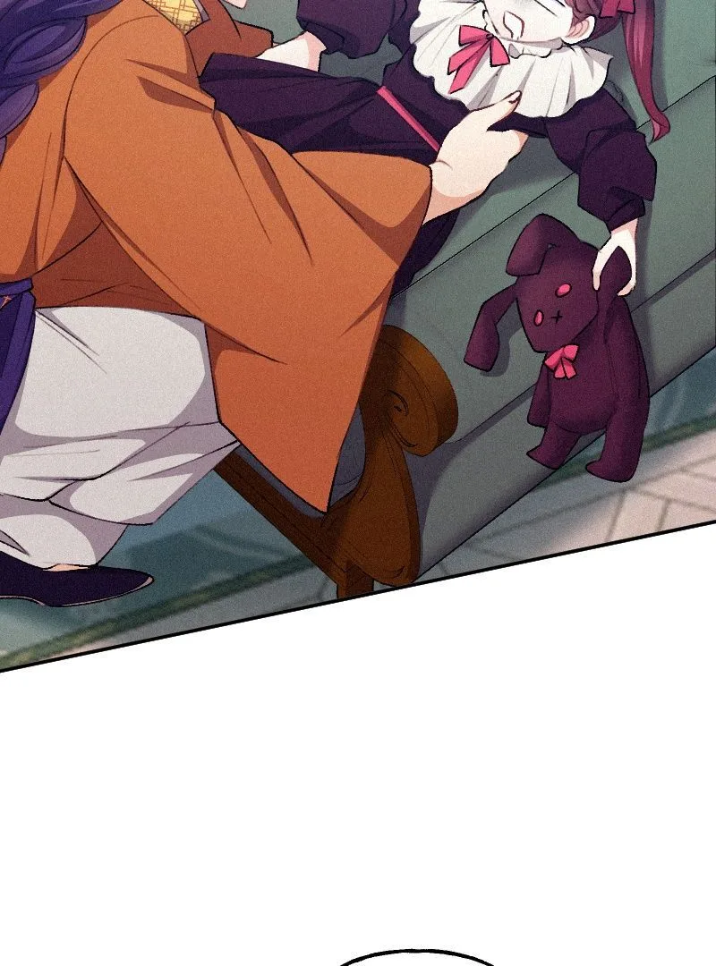 The Heat of the Reincarnated Villainess Chapter 159 page 34