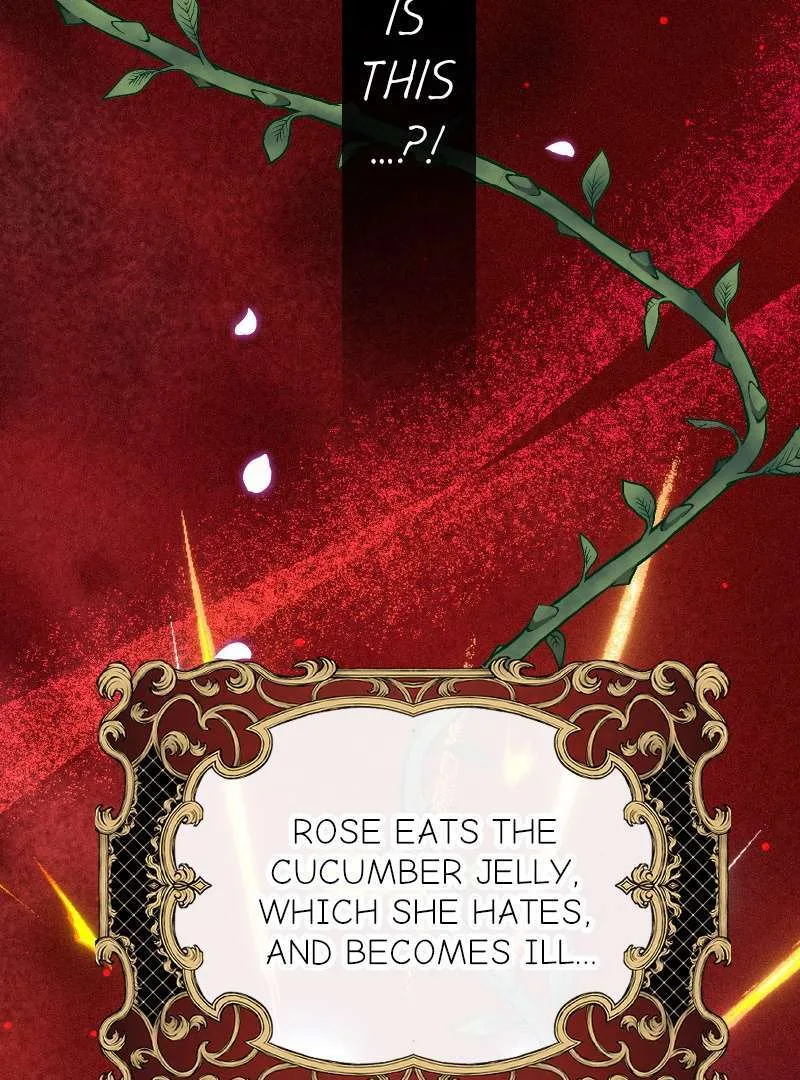 The Heat of the Reincarnated Villainess Chapter 159 page 56