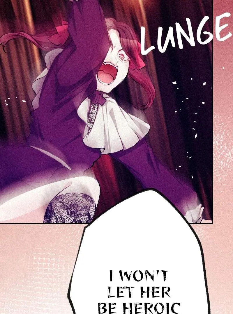 The Heat of the Reincarnated Villainess Chapter 159 page 3