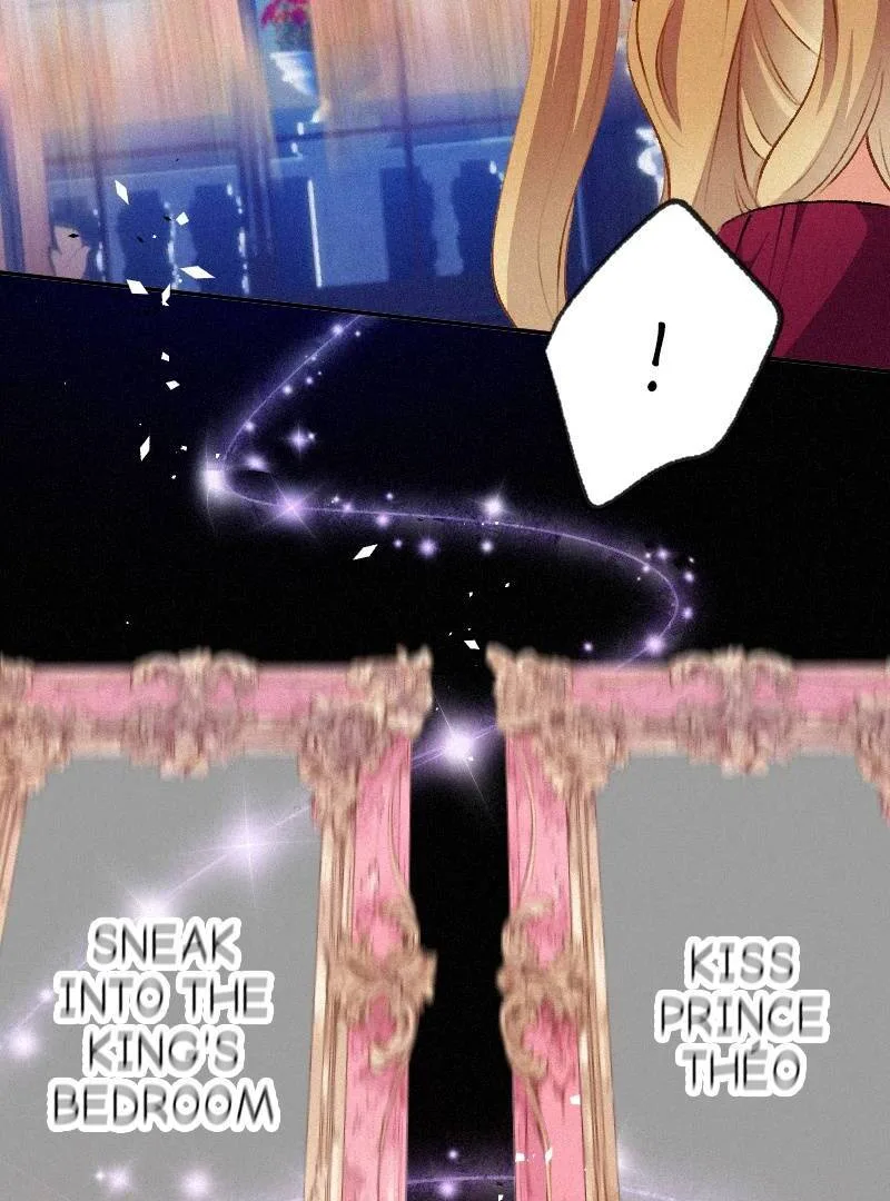 The Heat of the Reincarnated Villainess Chapter 159 page 119