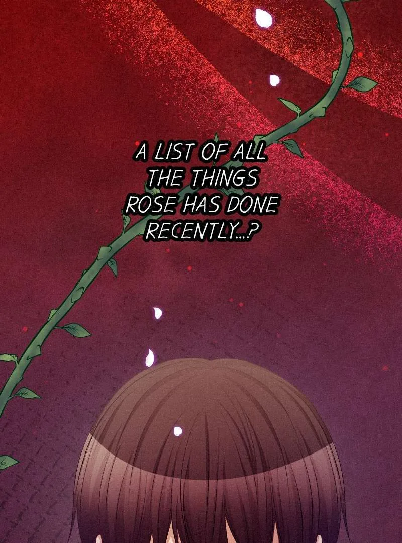 The Heat of the Reincarnated Villainess Chapter 159 page 58