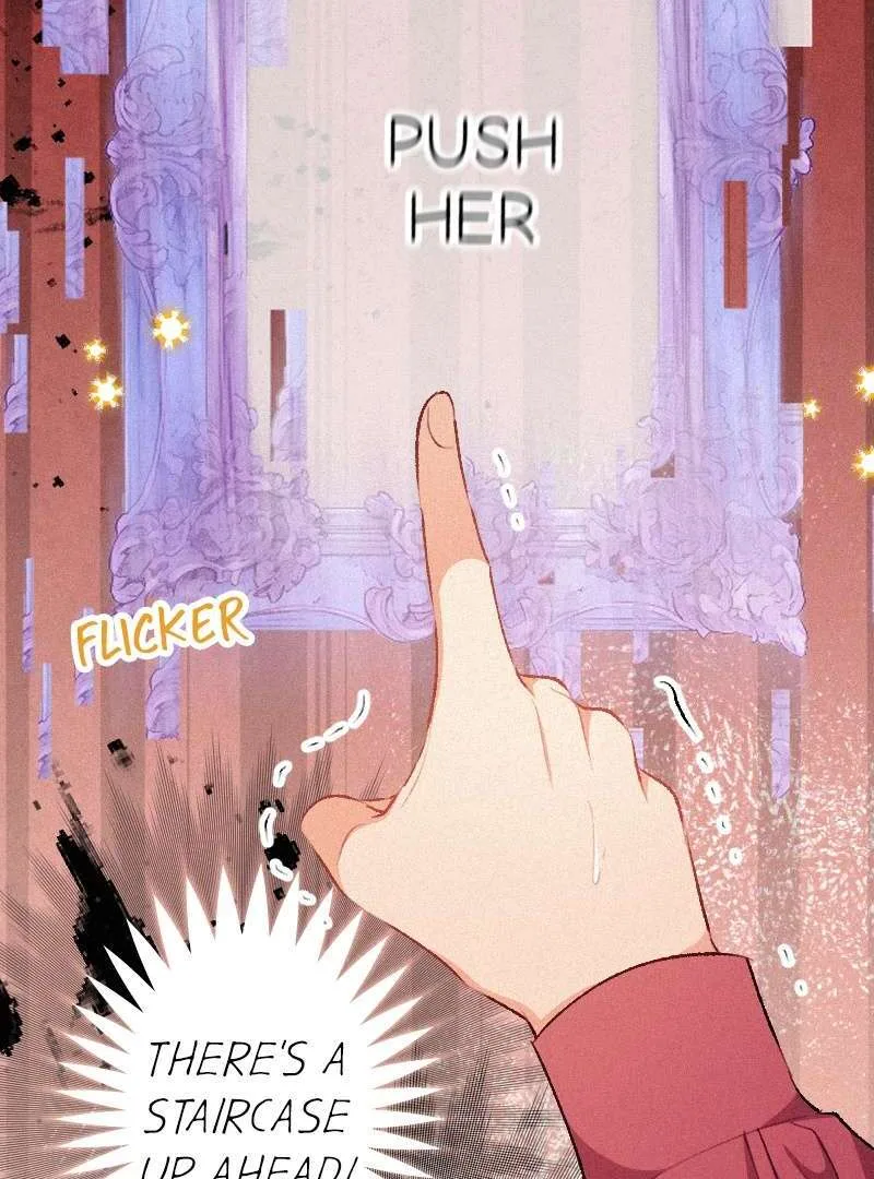 The Heat of the Reincarnated Villainess Chapter 159 page 85
