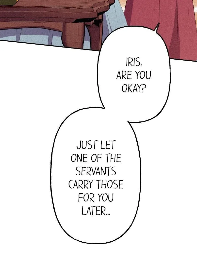 The Heat of the Reincarnated Villainess Chapter 159 page 78