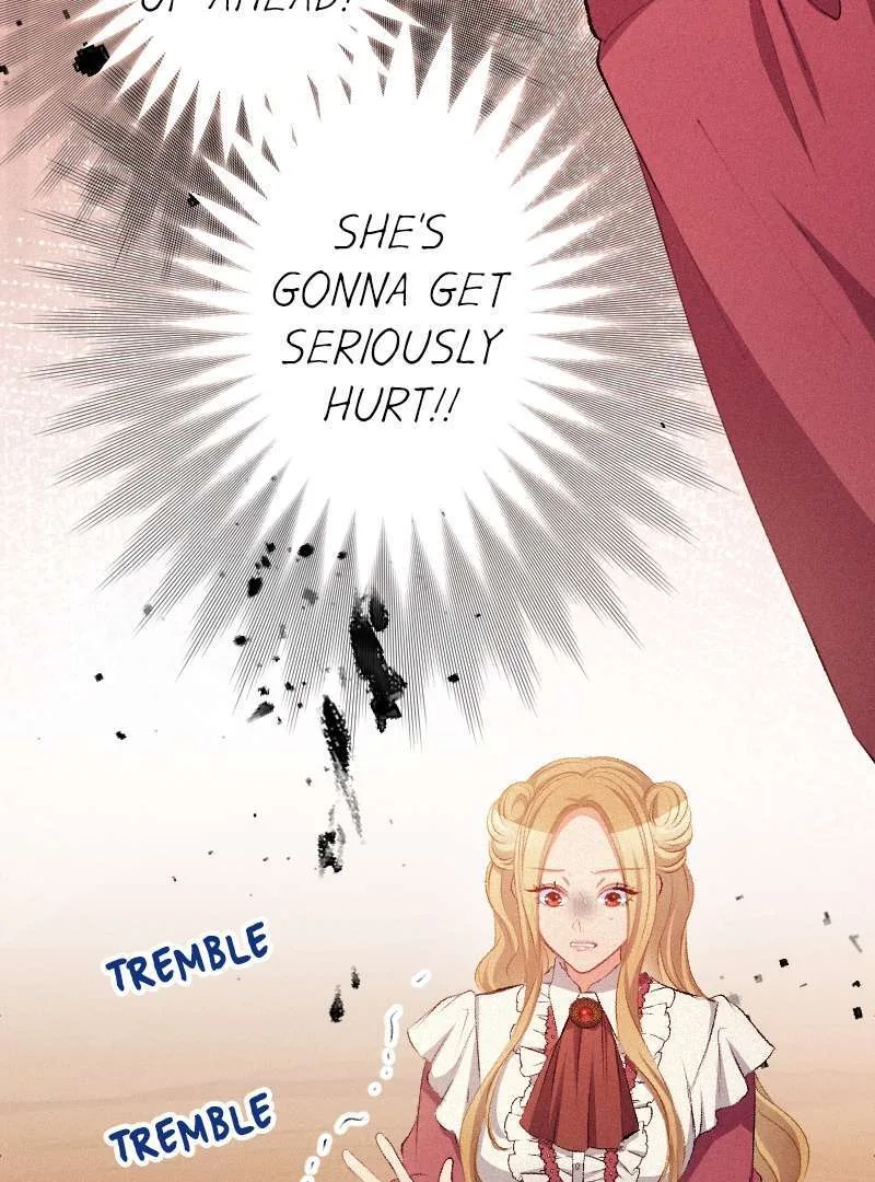 The Heat of the Reincarnated Villainess Chapter 159 page 86
