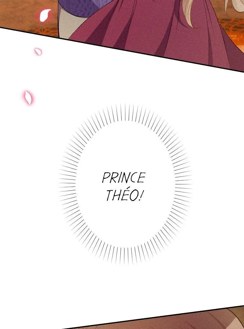 The Heat of the Reincarnated Villainess Chapter 159 page 95