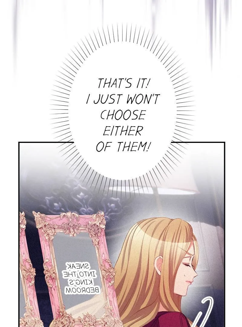 The Heat of the Reincarnated Villainess Chapter 160 page 12