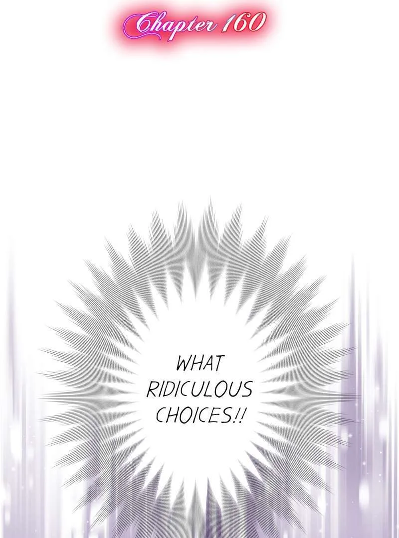 The Heat of the Reincarnated Villainess Chapter 160 page 6