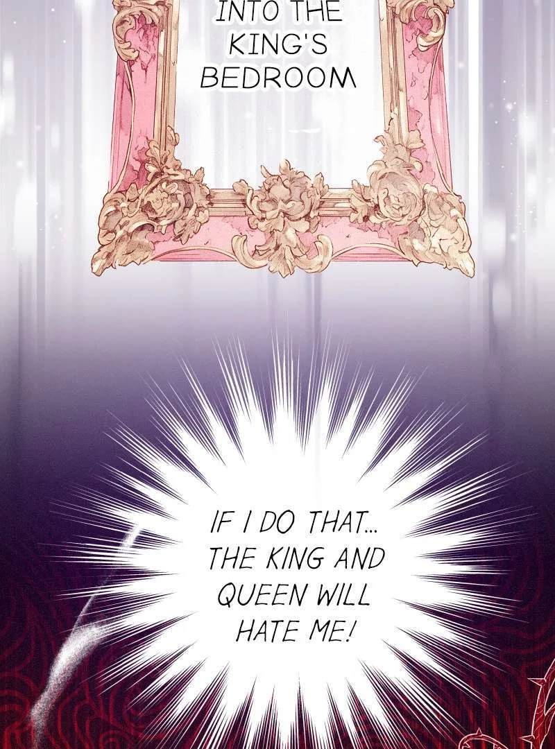 The Heat of the Reincarnated Villainess Chapter 160 page 8