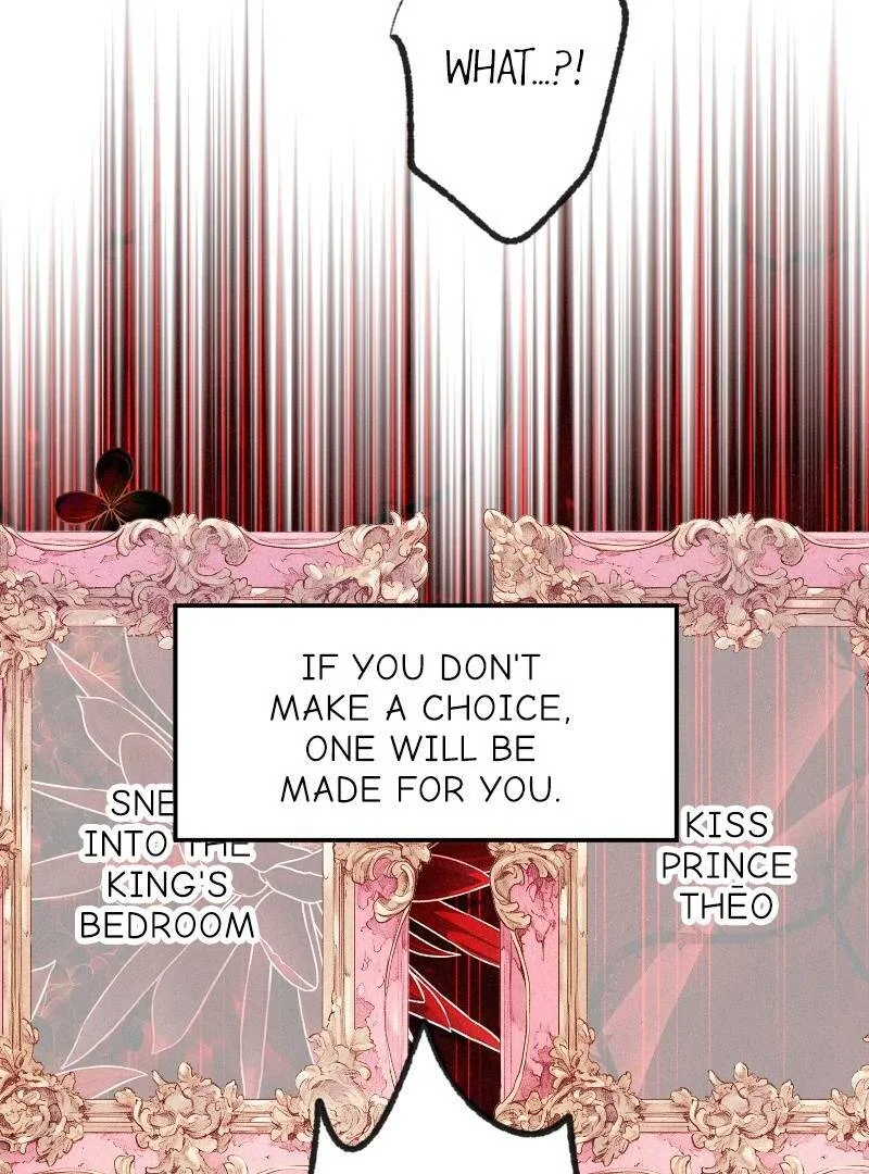 The Heat of the Reincarnated Villainess Chapter 160 page 15
